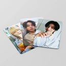Enhypen No Doubt Photocards Collection