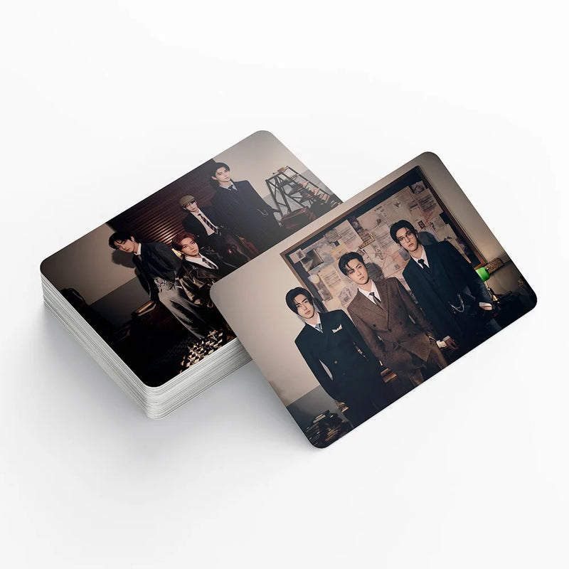 Enhypen No Doubt Photocards Collection