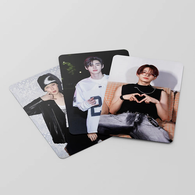 Enhypen No Doubt Photocards Collection