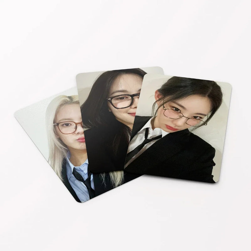 Itzy Bestfriends Forever 2024 Photocard