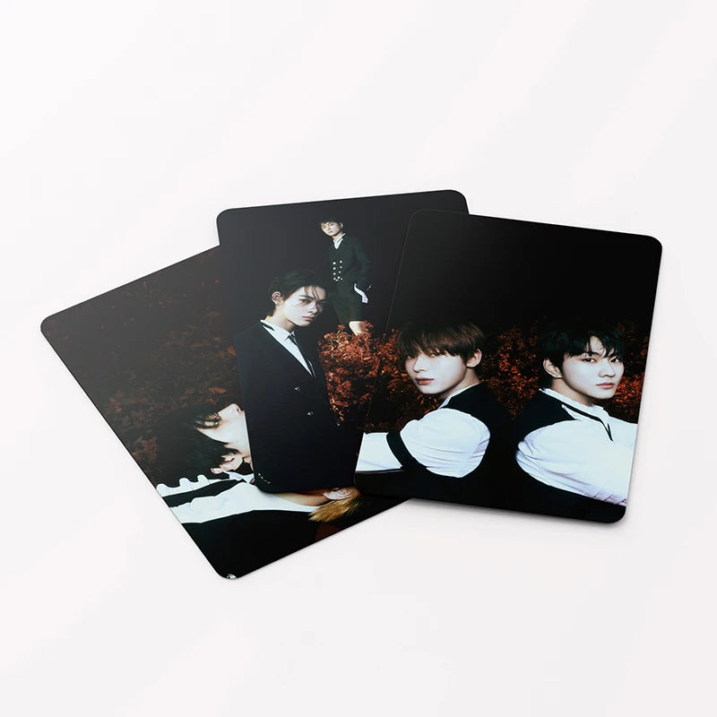 Enhypen No Doubt Photocards Collection