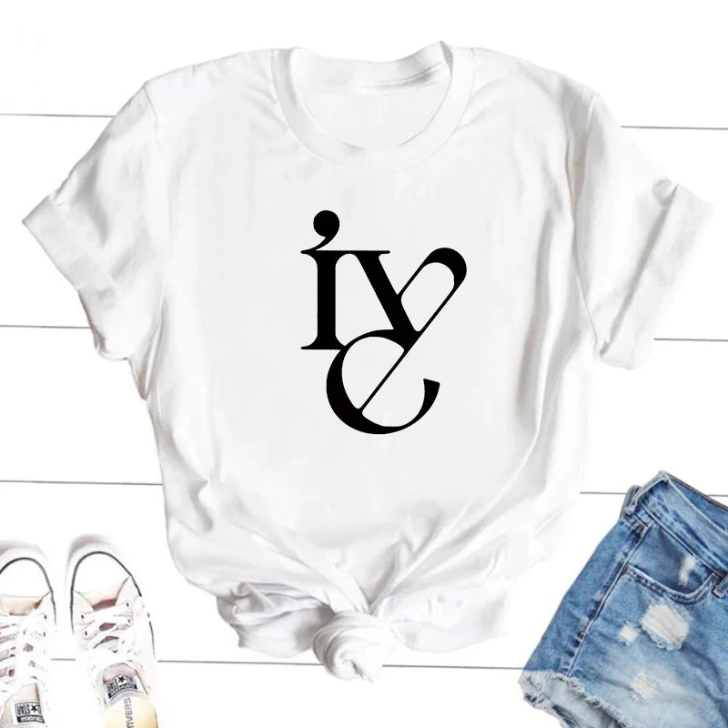 IVE Dive Fandom T Shirt
