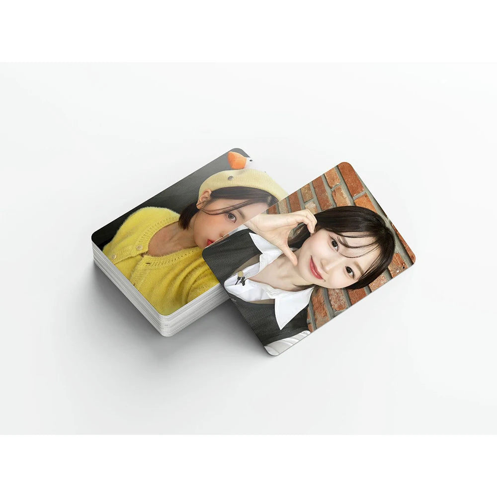 NMIXX Mix Photocards