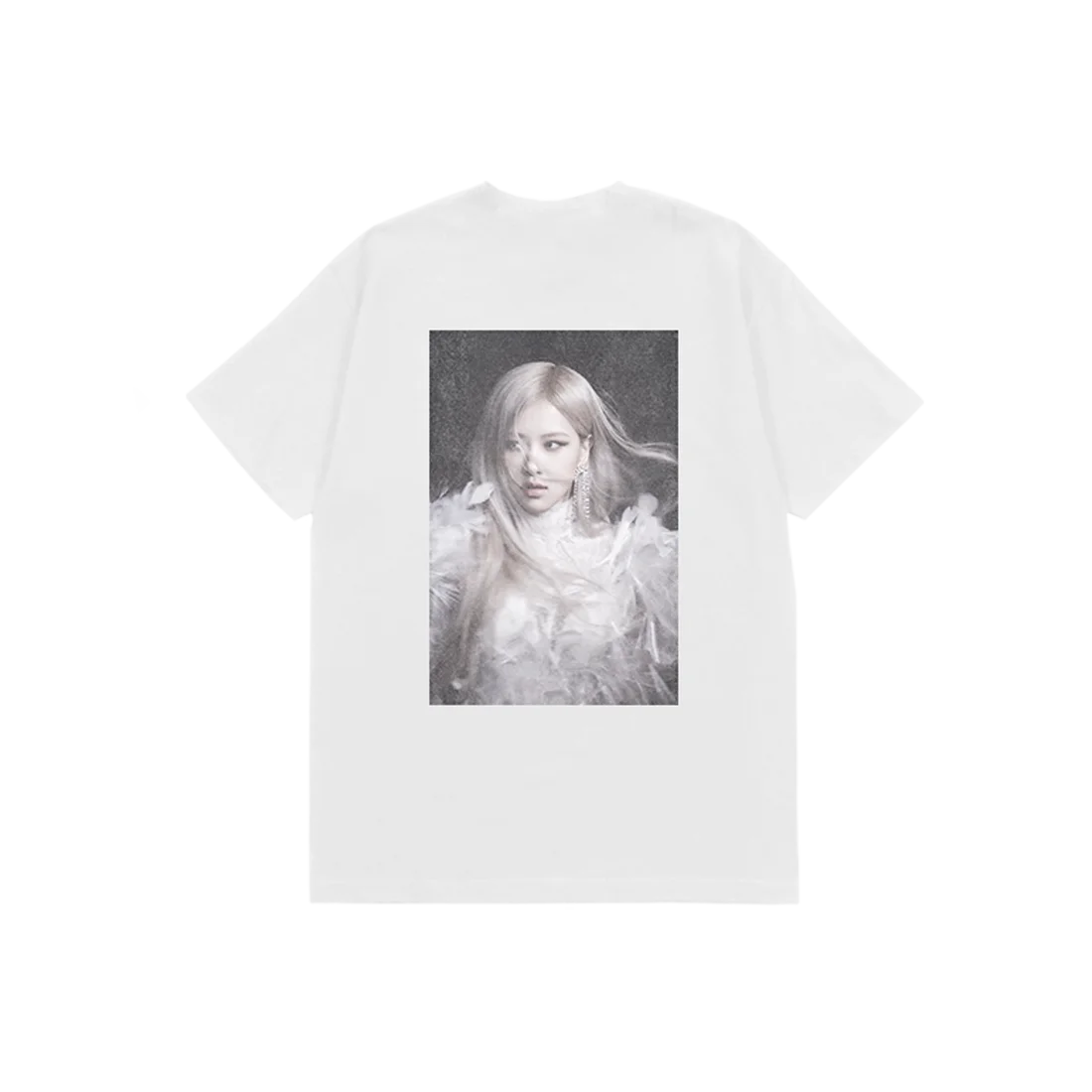 Black Pink Born Pink Casual Shirt