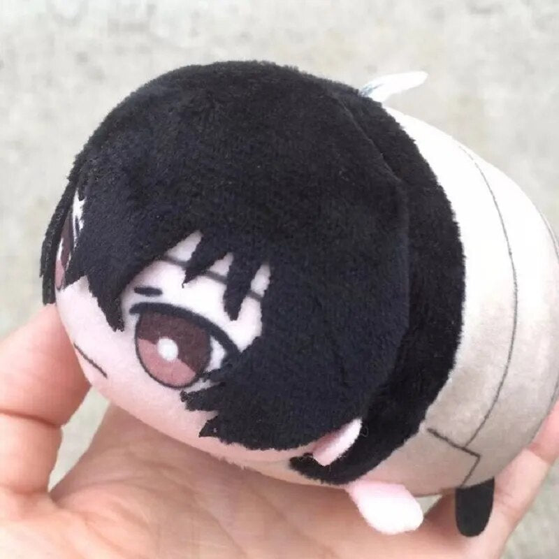 Anime Plush Doll Toys for Kids