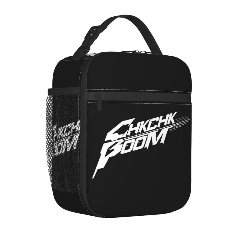 Stray Kids Chk Chk Boom Lunch Bags Container