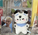 Kpop Seventeen Hoshi Plush Doll Key Chains Accessories