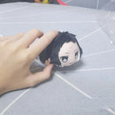 Anime Plush Doll Toys for Kids