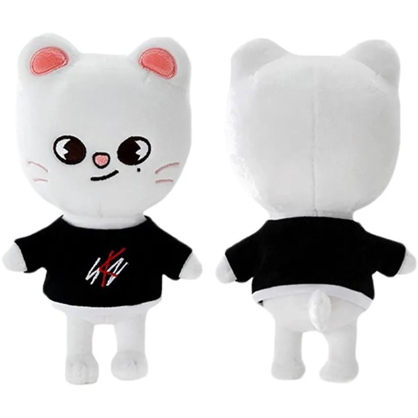 Stray Kids Skzoo Plush Toys 20cm