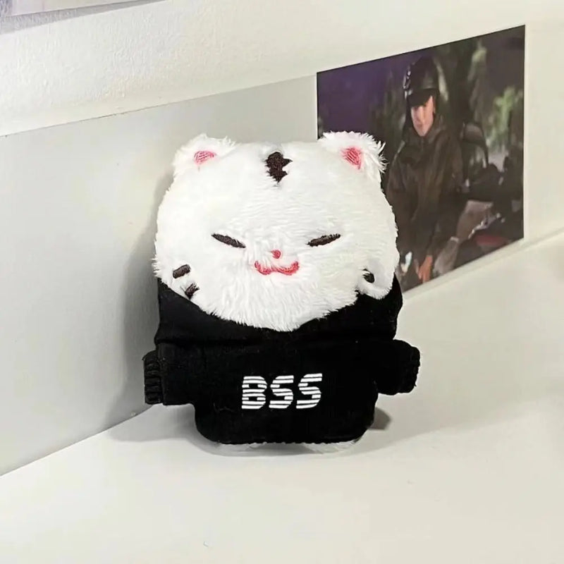 Seventeen BSS Plush Toy