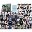 Bangtan Boys Random Laser Photocards