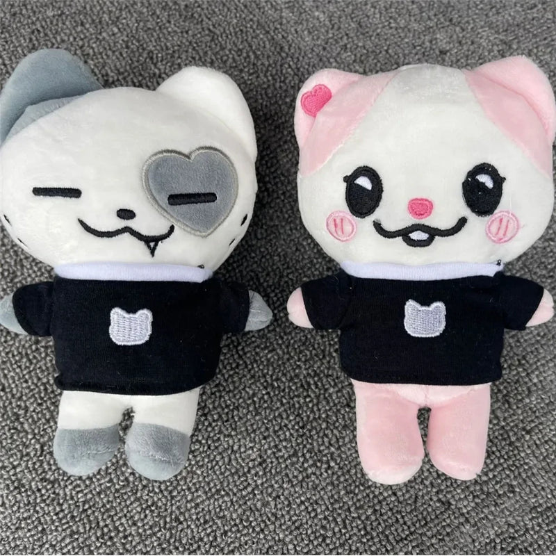 ITZY Plush Doll Collection