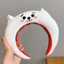 Bangtan21 Cute Headband for Women