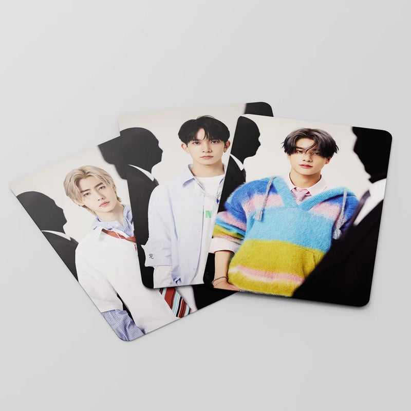 Enhypen No Doubt Photocards Collection