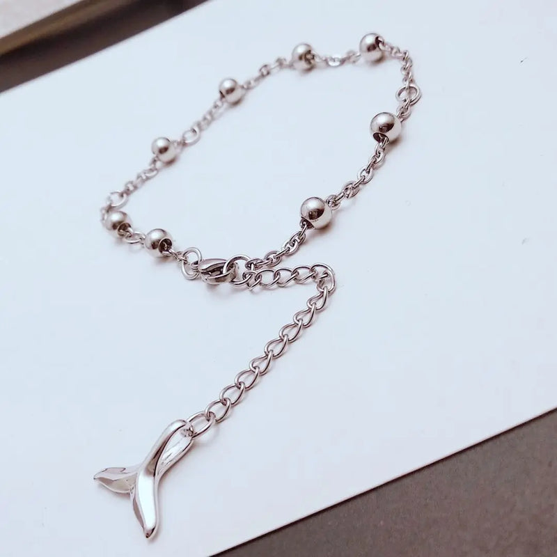 Bangtan Suga Fishtail Bracelet