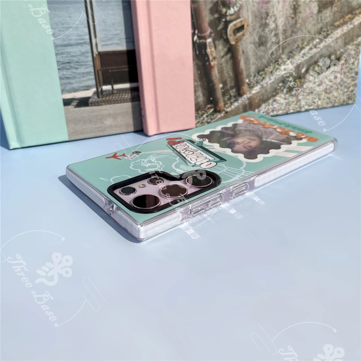 Bangtan JIMIN JK Are You Sure Iphone Case