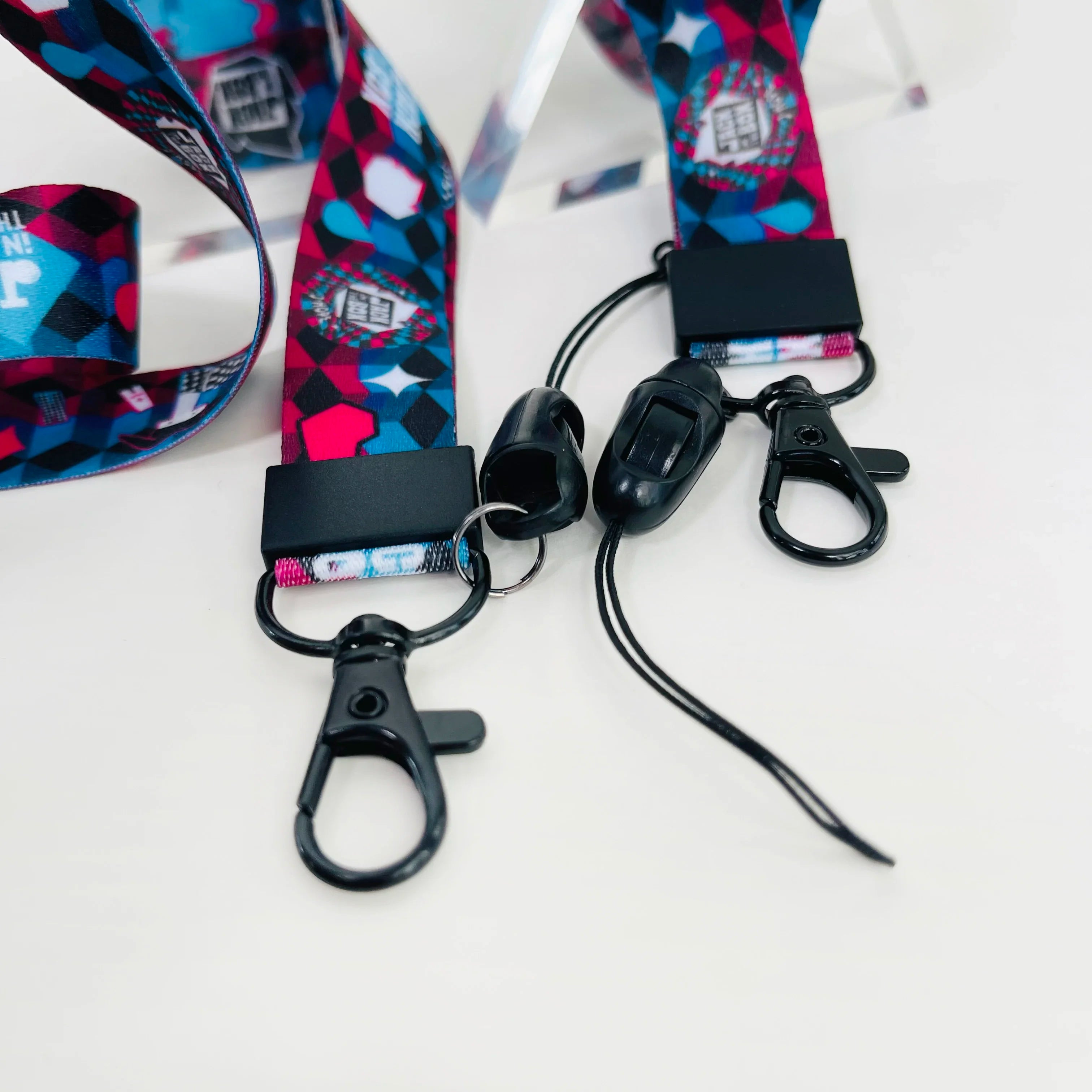 Bangtan Hope on the Stage Concert Lanyard Merch