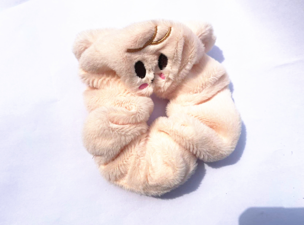 Stray Kids Skzoo Hair Ties