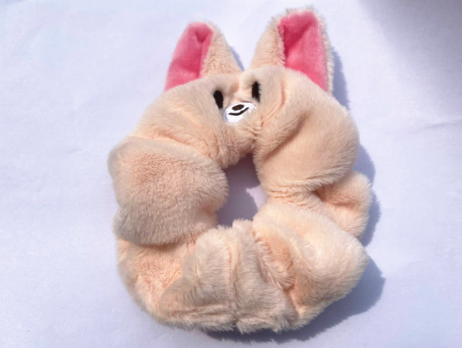 Stray Kids Skzoo Hair Ties