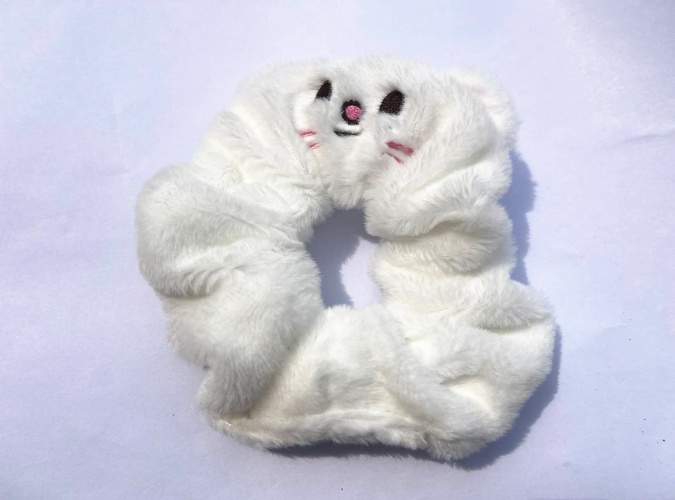 Stray Kids Skzoo Hair Ties