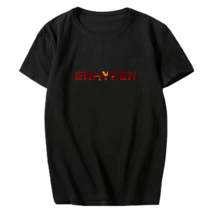 Enhypen New Shirt Merch