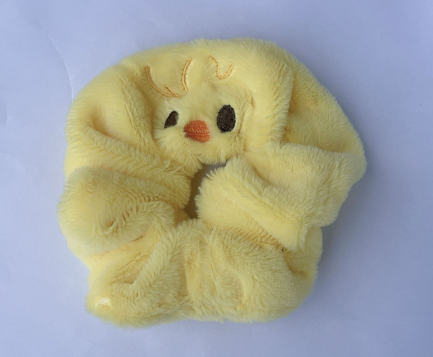 Stray Kids Skzoo Hair Ties