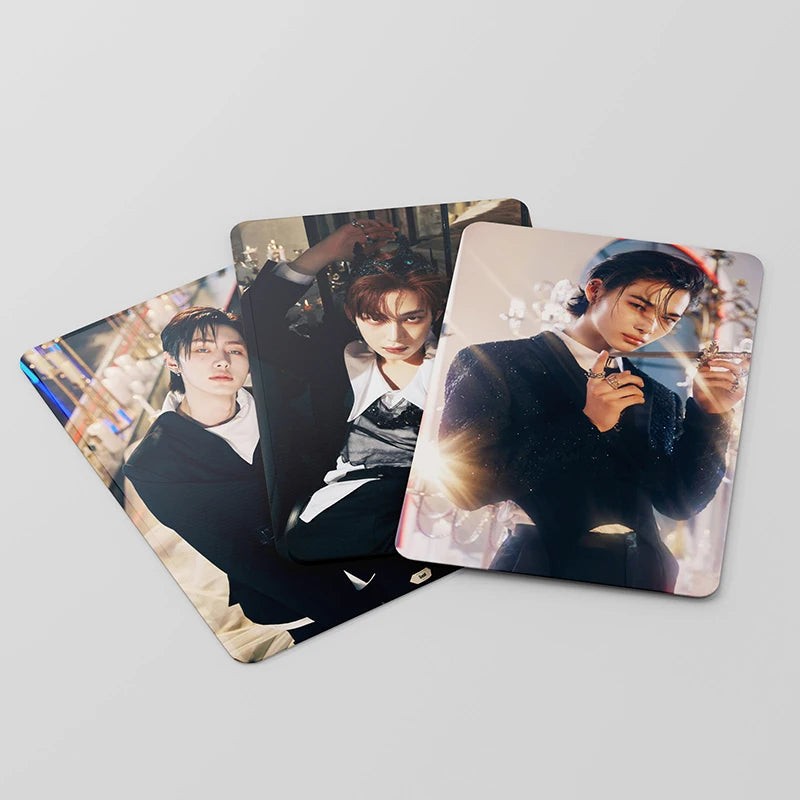 Enhypen No Doubt Photocards Collection