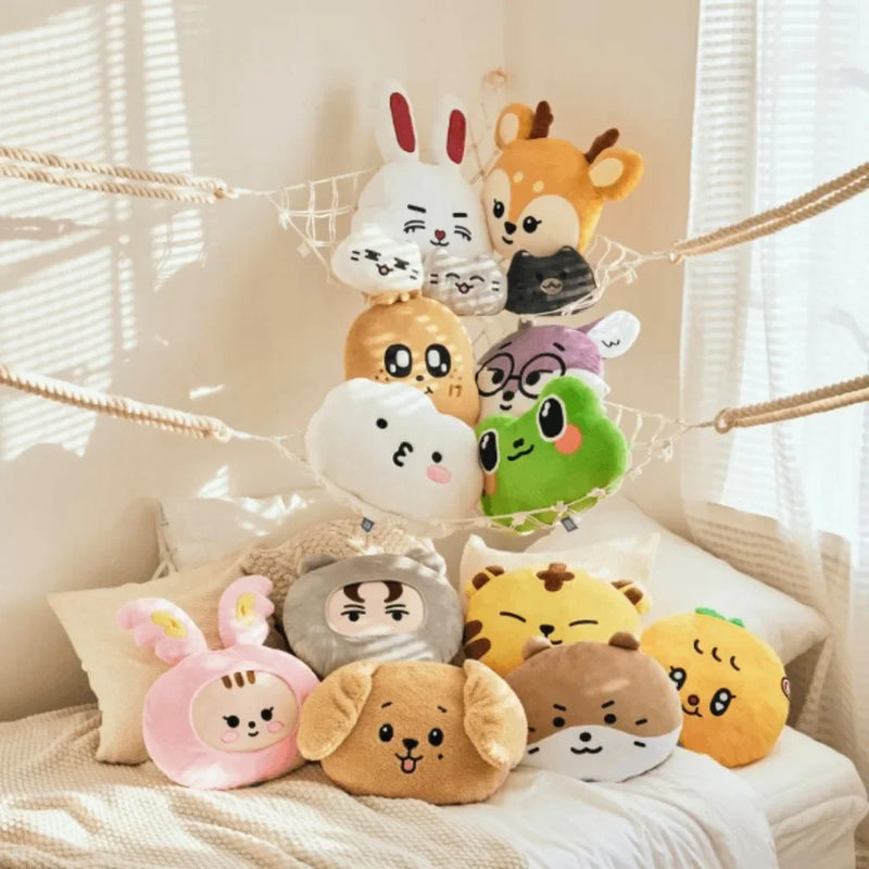 Seventeen SVT Kpop 30cm Plush Doll