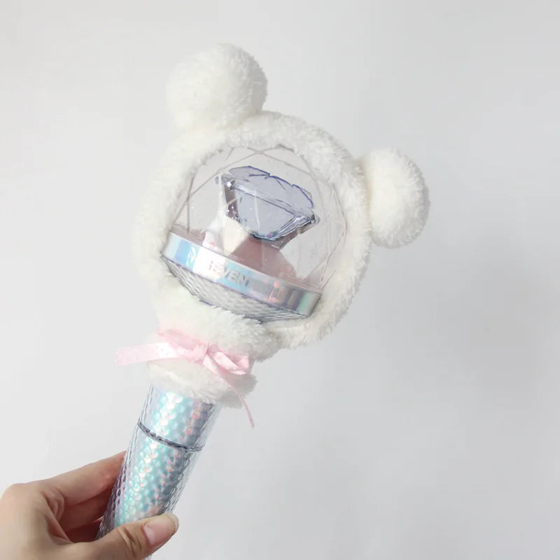 SEVENTEEN SVT 17 Light Stick Decorate Lamp Cover