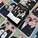 Enhypen No Doubt Photocards Collection