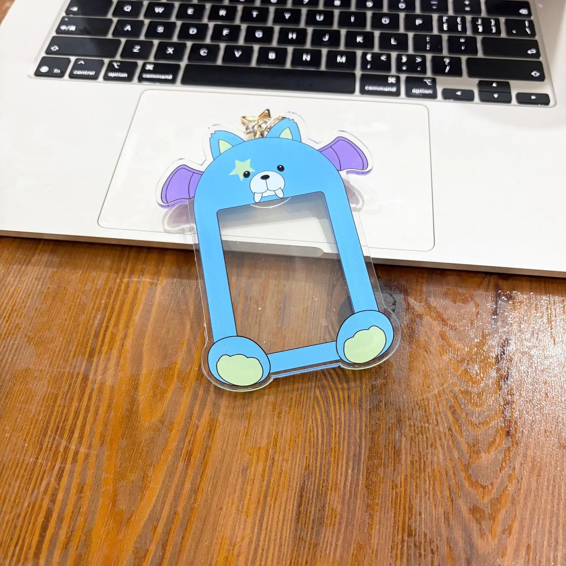 Enhypen THE SIN VANISH Card Holder