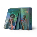 Bangtan Boys Random Laser Photocards