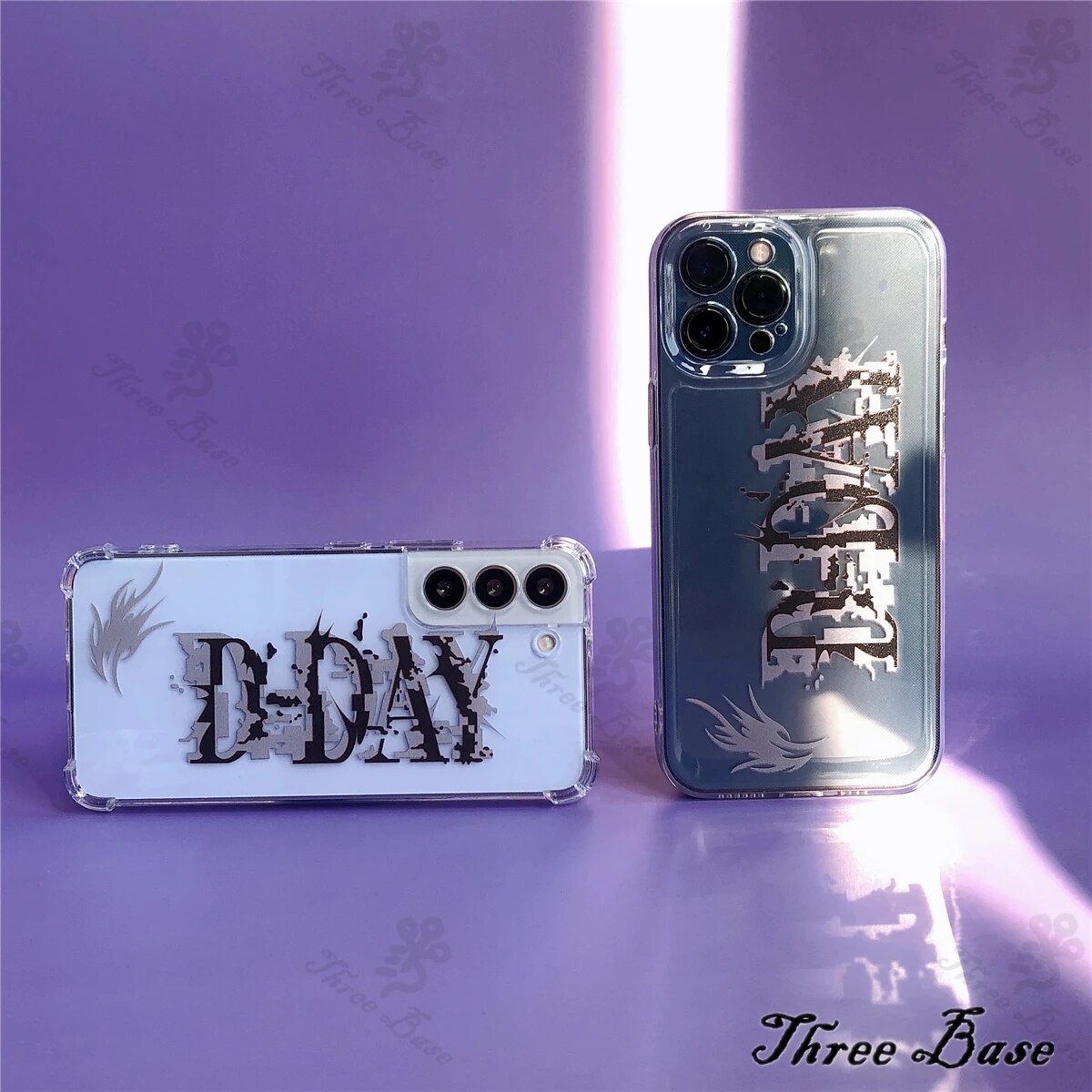 D-Day Bangtan Boys Suga Iphone Case