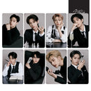 KPOP Stray Kids MANIAC Album Photocards