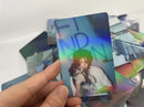 Bangtan Boys Random Laser Photocards