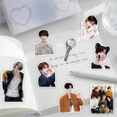 Enhypen Dark Blood Stickers