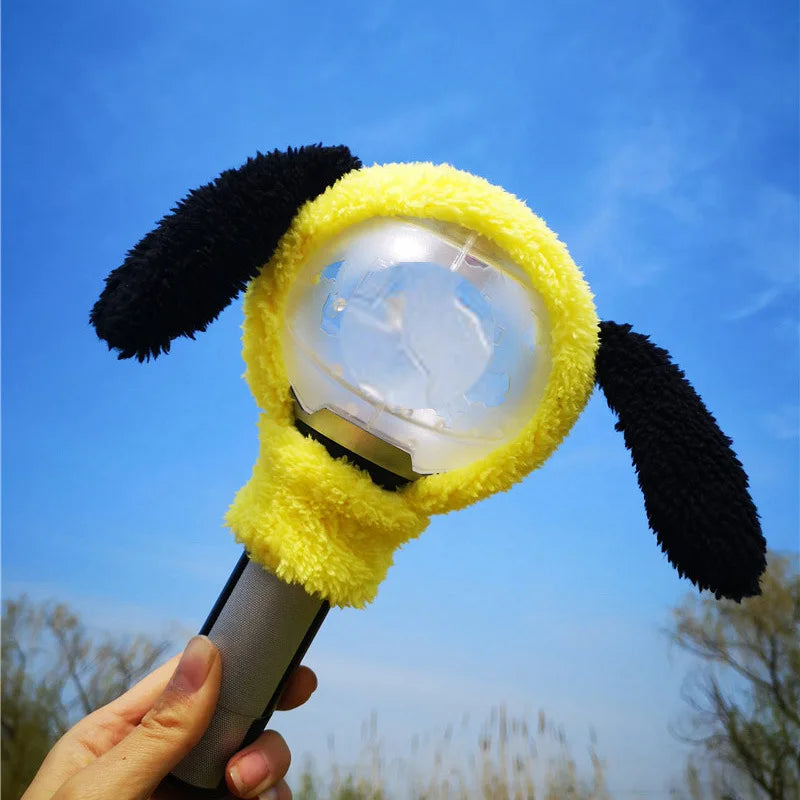 Bangtan21 Cartoon Light Stick Cover Case