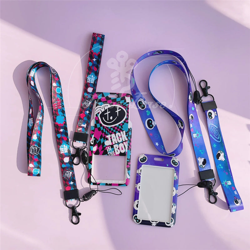 Bangtan Boys album Strap Lanyard Accessories