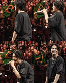 AGUST D TOUR MERCH T-shirt