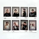 KPOP Stray Kids MANIAC Photocards Collection