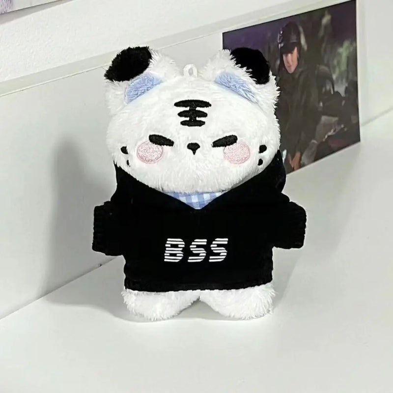 Seventeen BSS Plush Toy