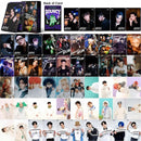ATEEZ Different Photocards Collection 55pcs/Set