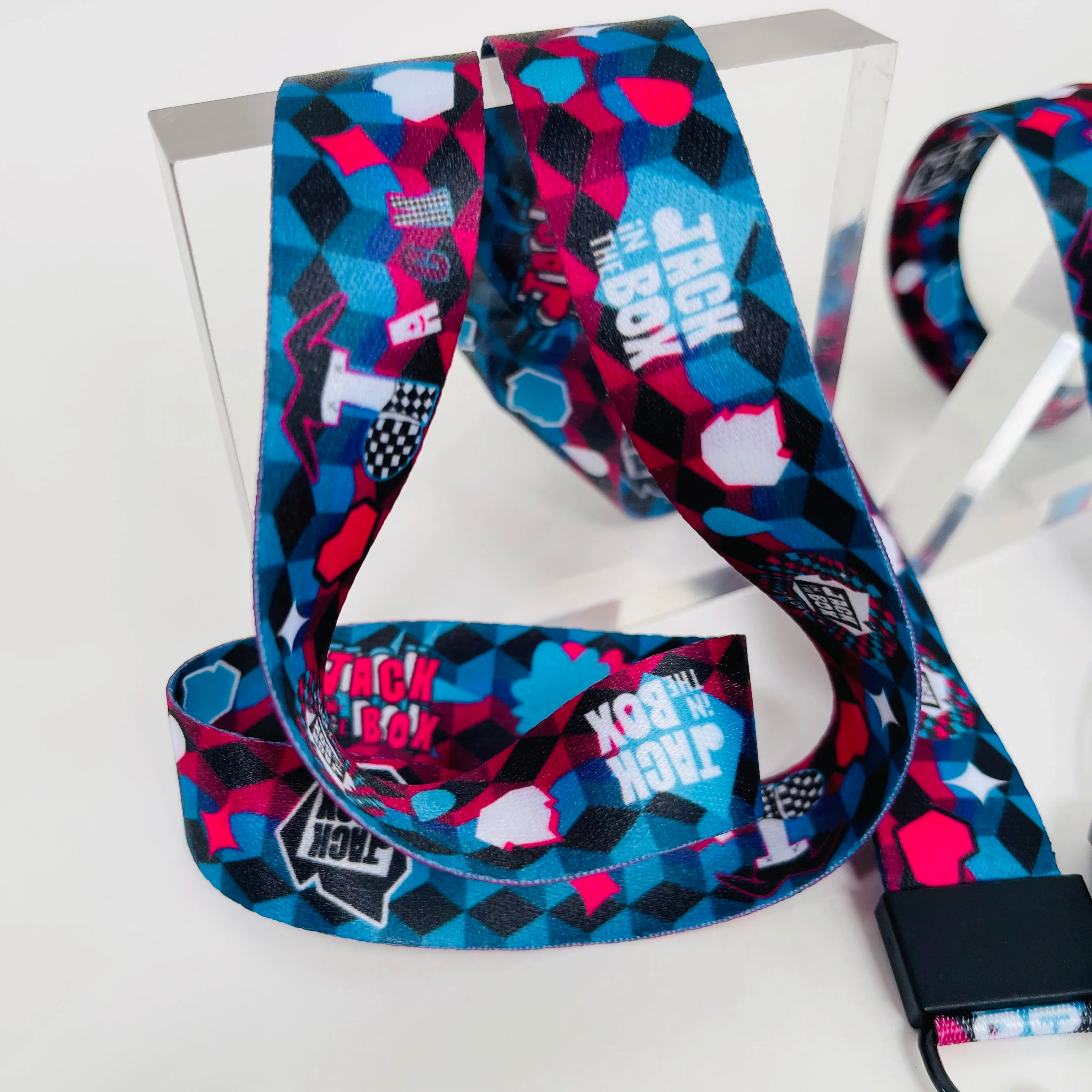 Bangtan Hope on the Stage Concert Lanyard Merch