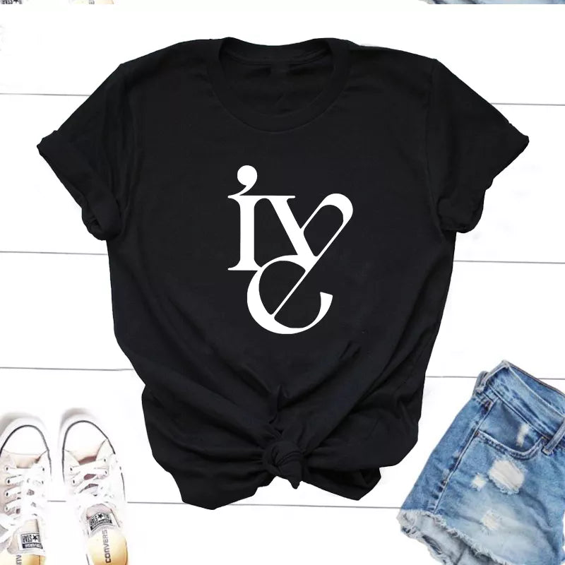 IVE Dive Fandom T Shirt