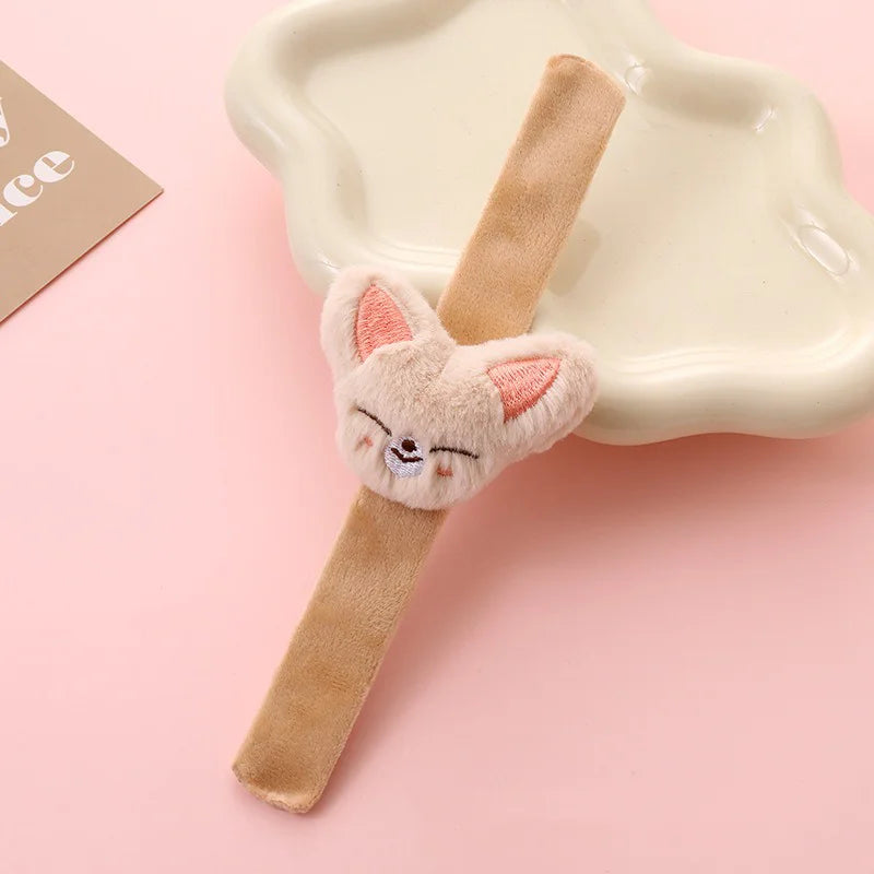 Stray Kids Skzoo Cute Plush Bracelet