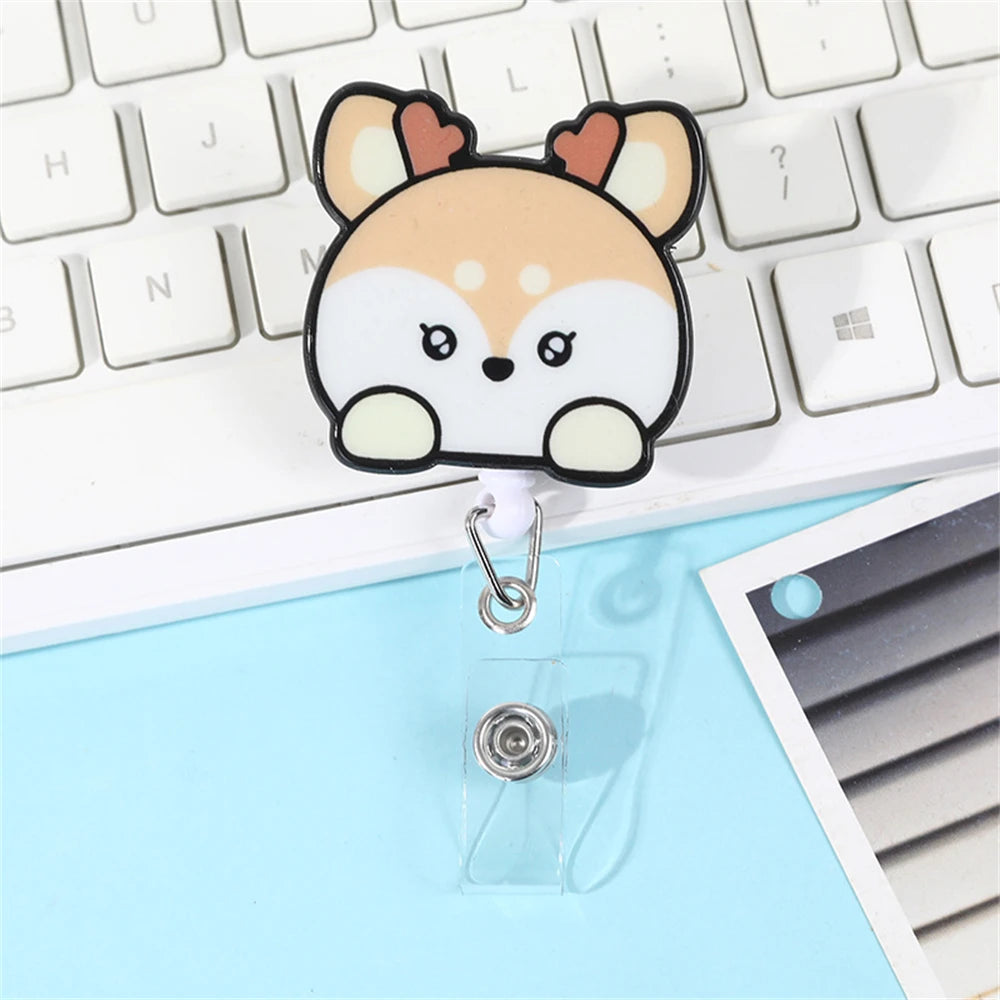 SVT Miniteen Acrylic Brooch Badge Pin Accessories