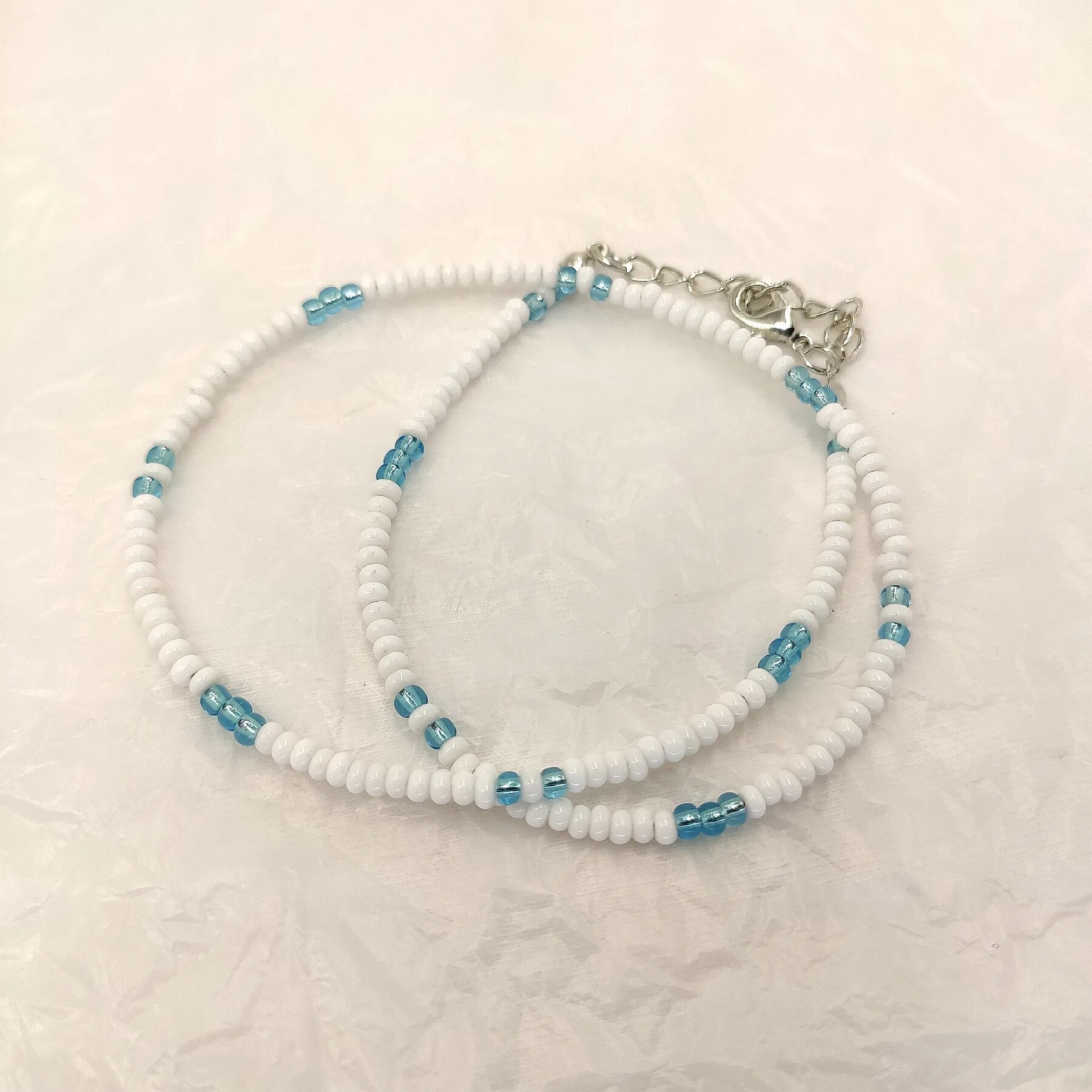 Kpop Seventeen HOSHI Same Beads Necklace