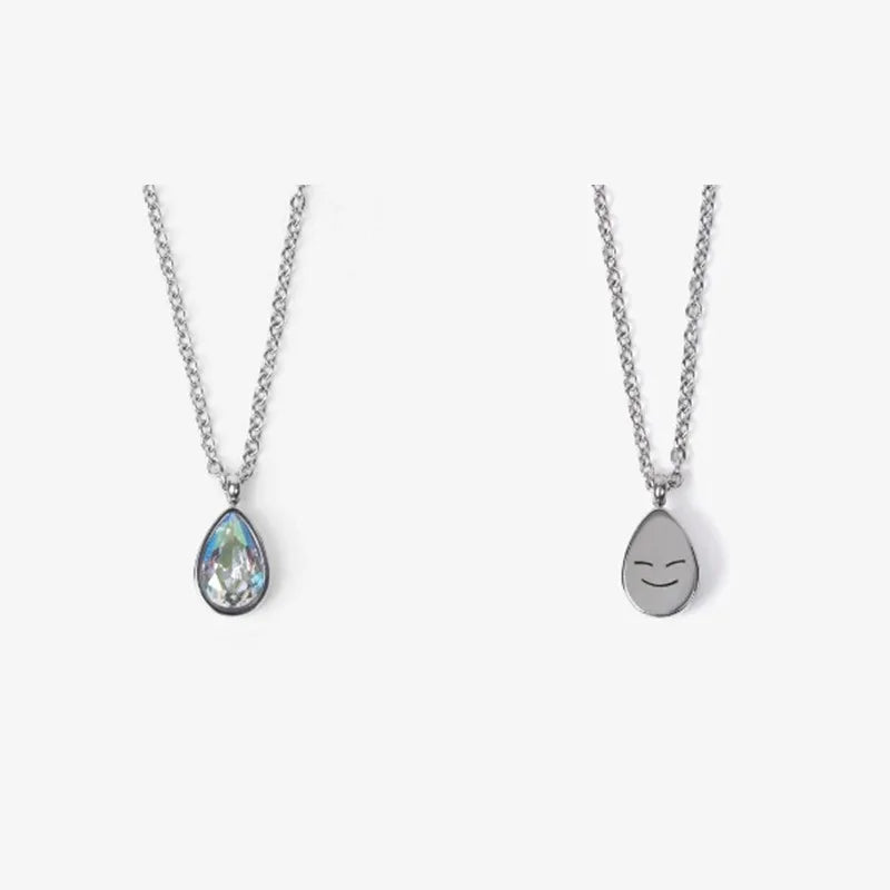 Stray Kids IN Necklace Accessories
