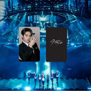 KPOP Stray Kids MANIAC Album Photocards