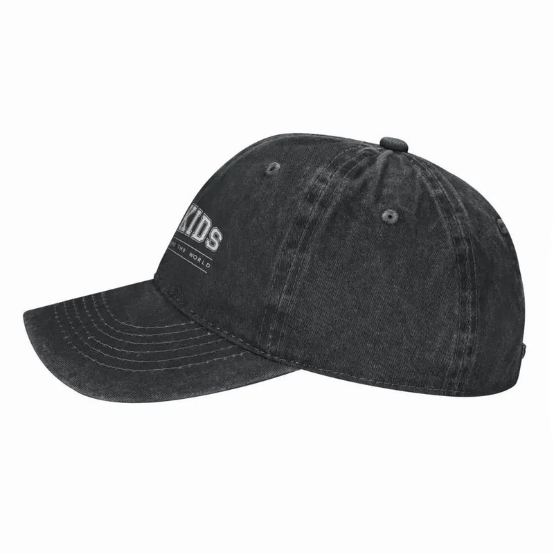 Stray Kids Baseball Cap Merch